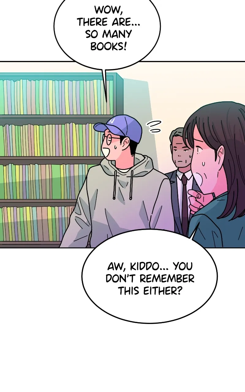 The Good Student Chapter 1 page 138 - 