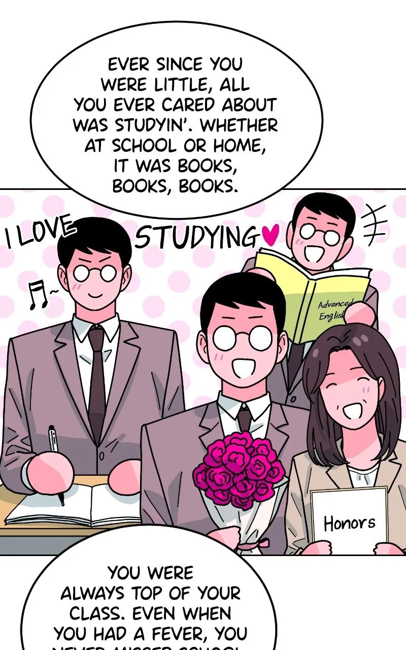 The Good Student Chapter 1 page 139 - 