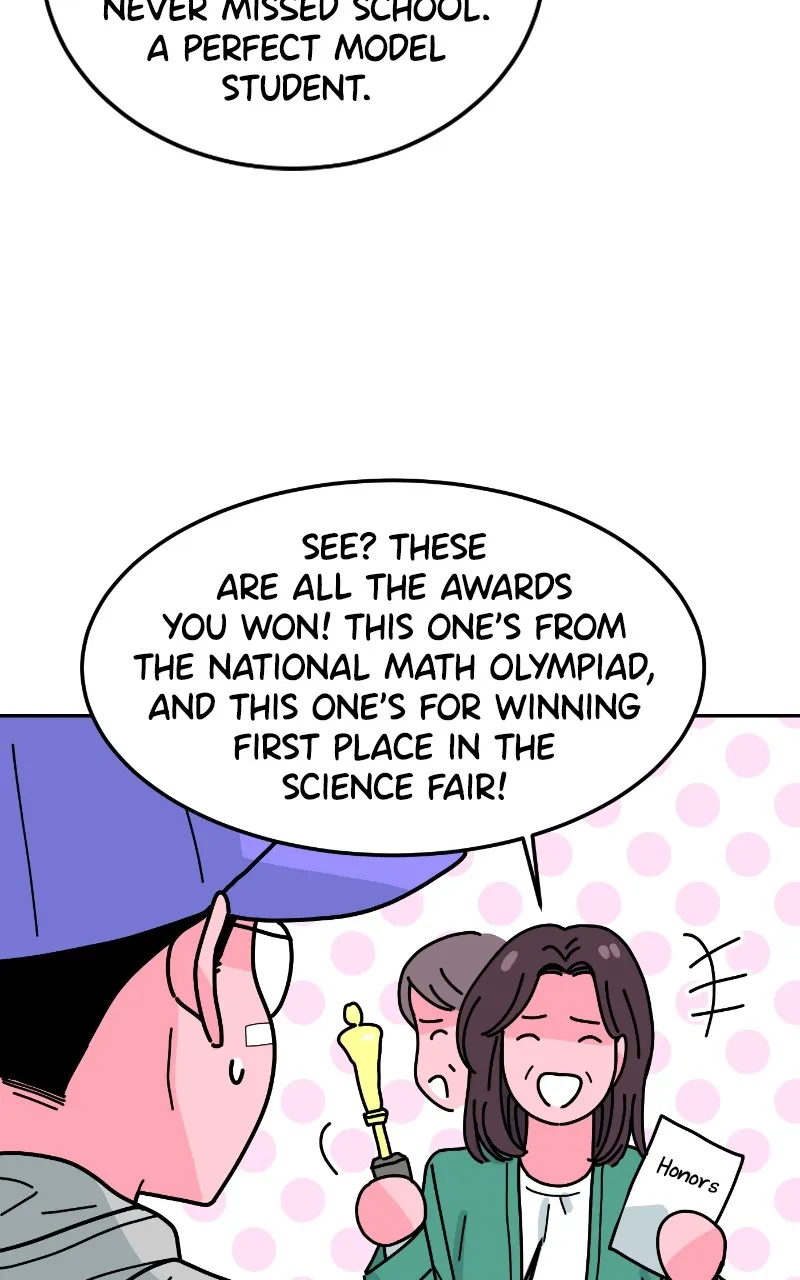 The Good Student Chapter 1 page 140 - 