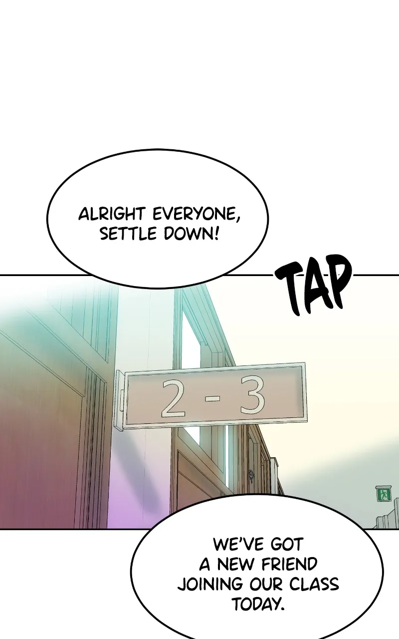 The Good Student Chapter 1 page 16 - 