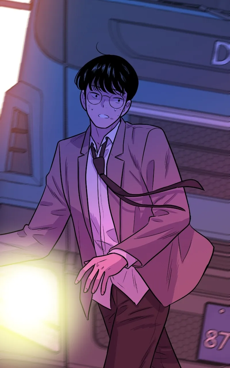 The Good Student Chapter 1 page 155 - 