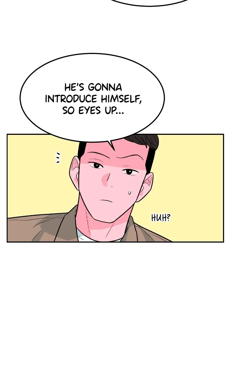 The Good Student Chapter 1 page 17 - 
