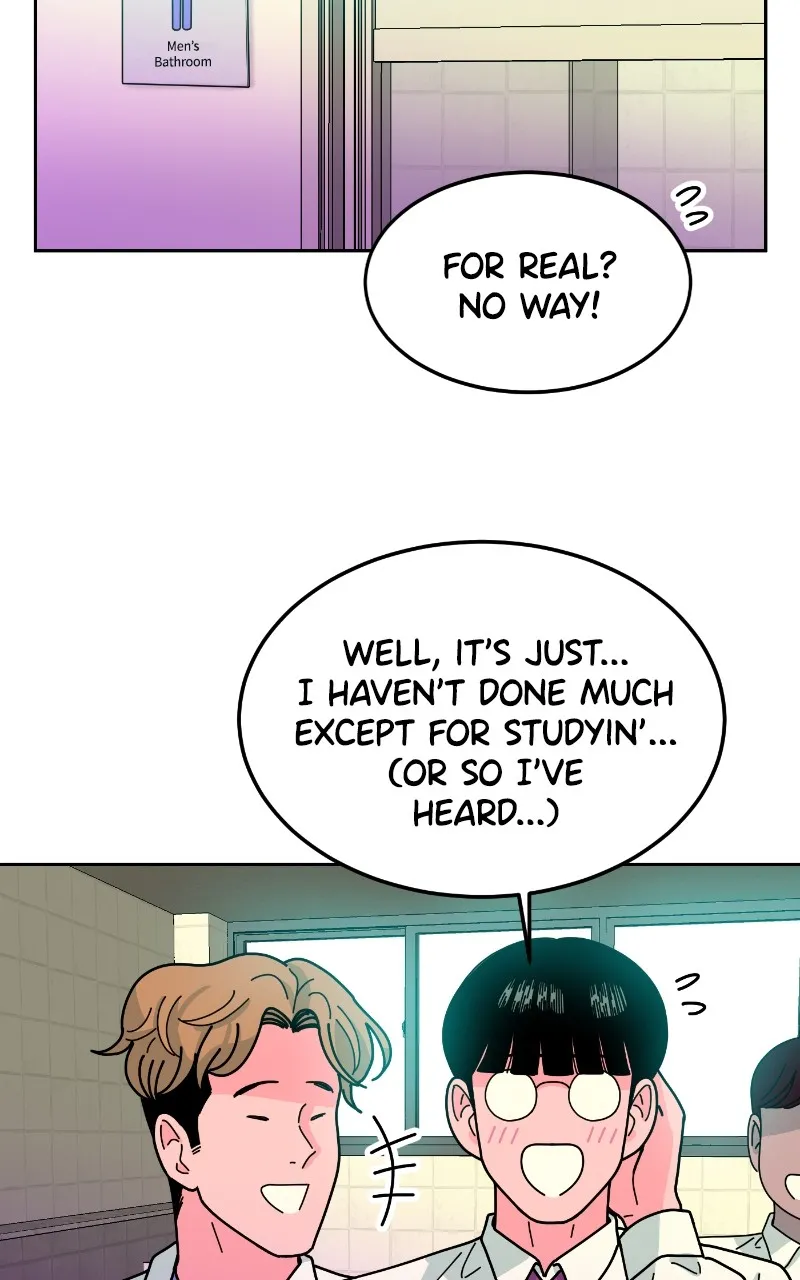 The Good Student Chapter 1 page 172 - 