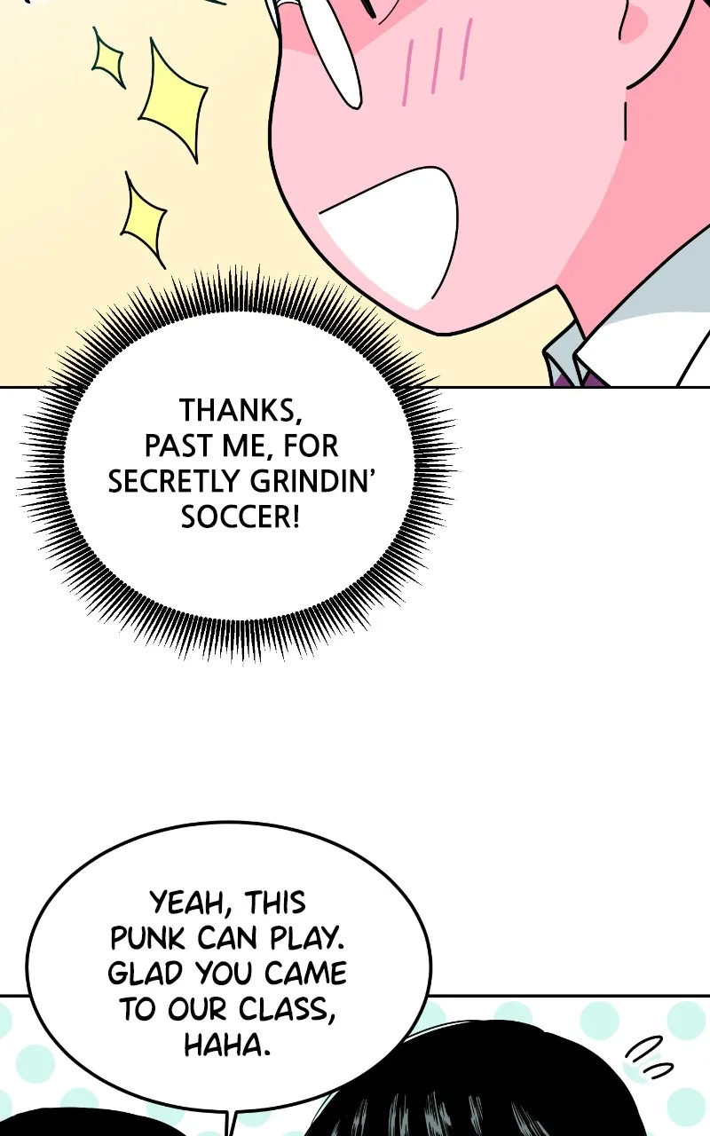 The Good Student Chapter 1 page 174 - 