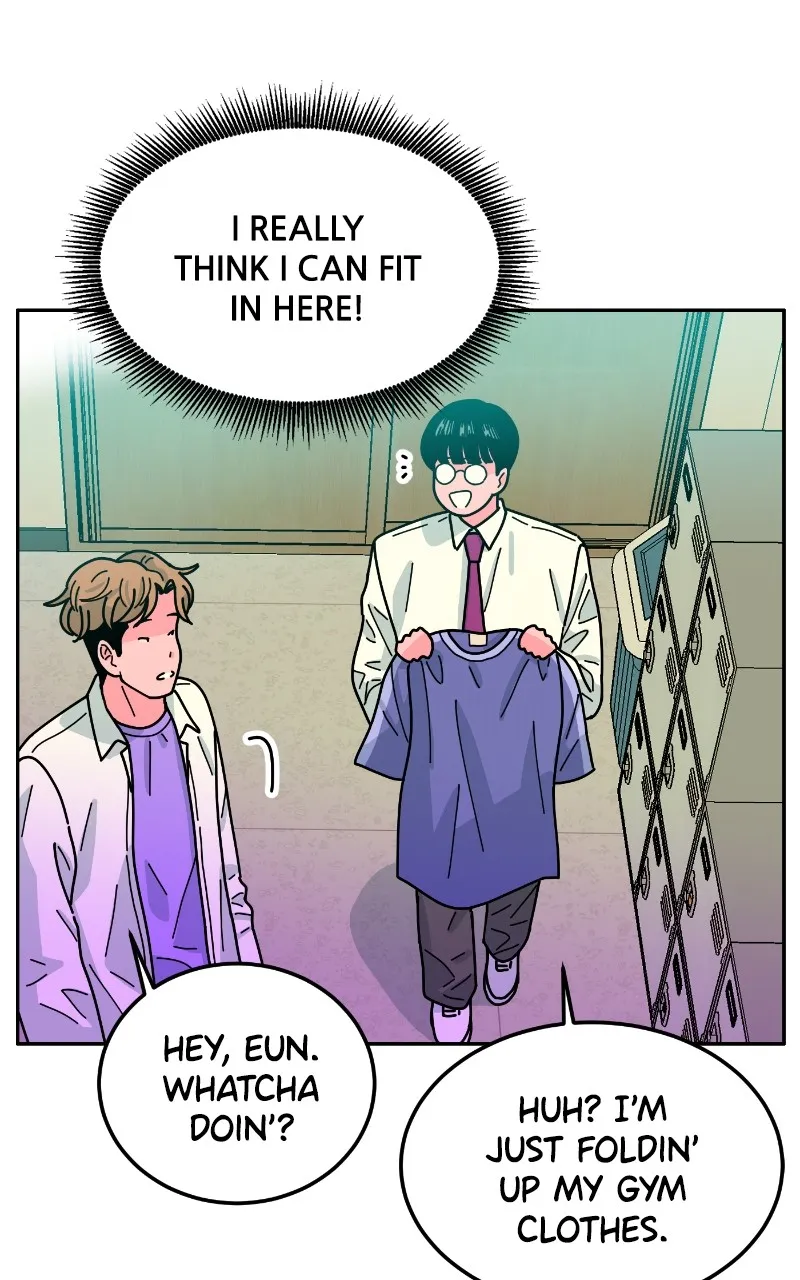 The Good Student Chapter 1 page 176 - 