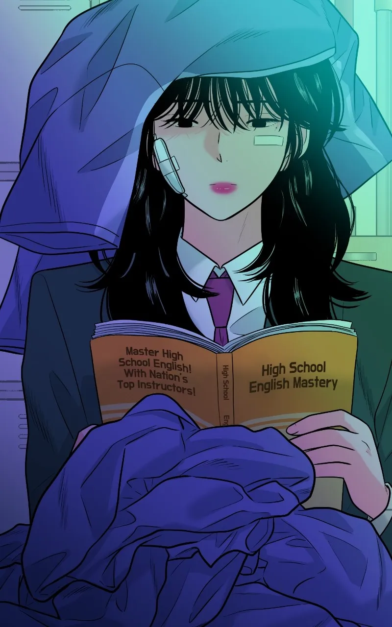 The Good Student Chapter 1 page 189 - 