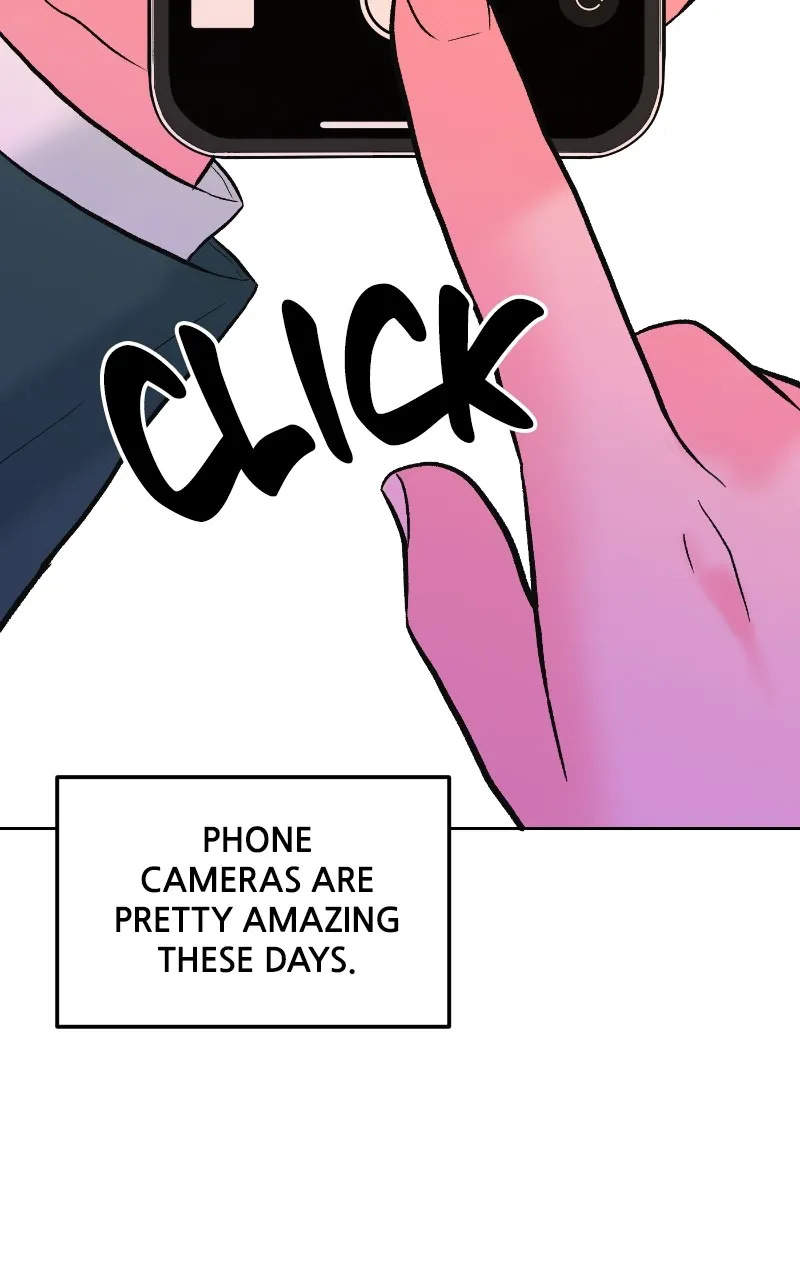 The Good Student Chapter 1 page 3 - 