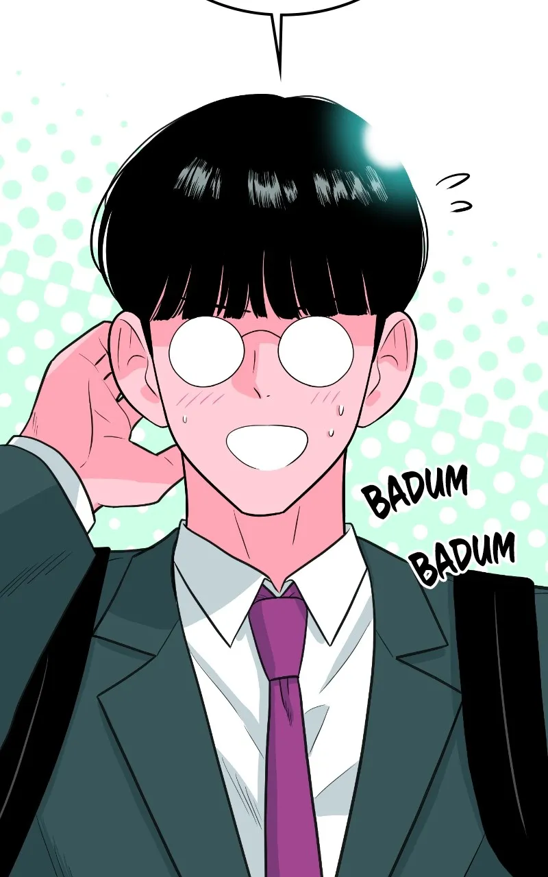The Good Student Chapter 1 page 23 - 