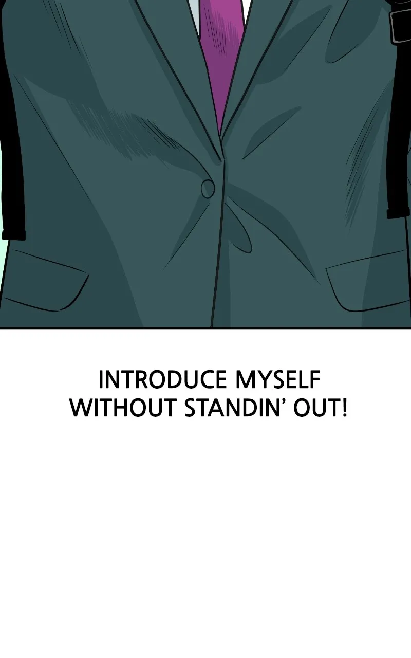The Good Student Chapter 1 page 24 - 