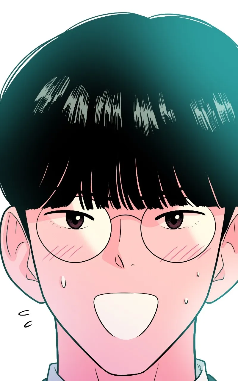 The Good Student Chapter 1 page 26 - 