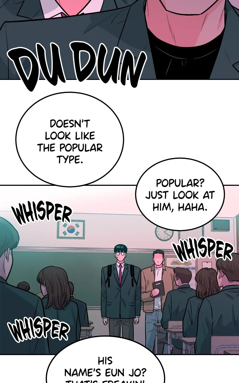 The Good Student Chapter 1 page 30 - 