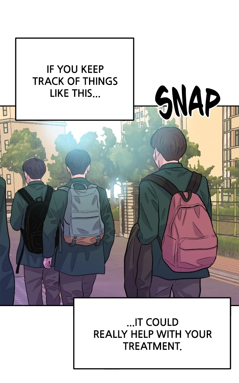 The Good Student Chapter 1 page 4 - 