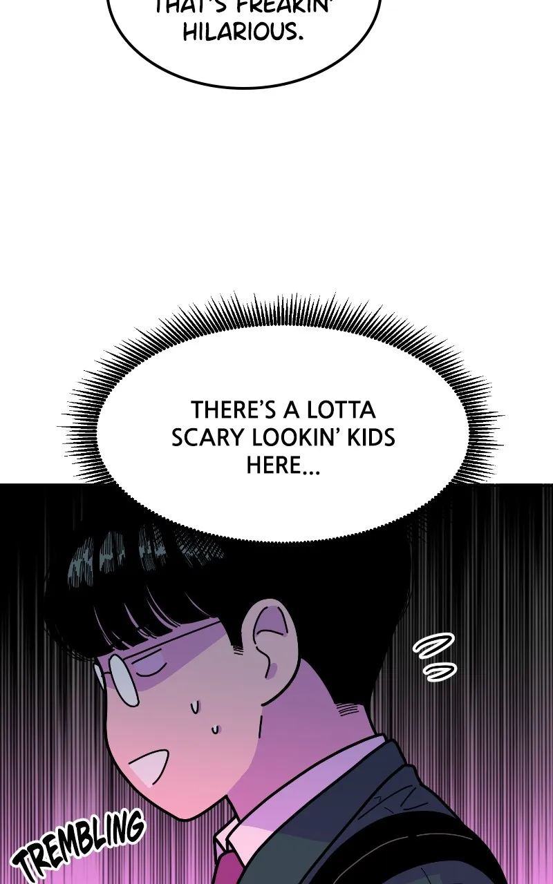 The Good Student Chapter 1 page 31 - 