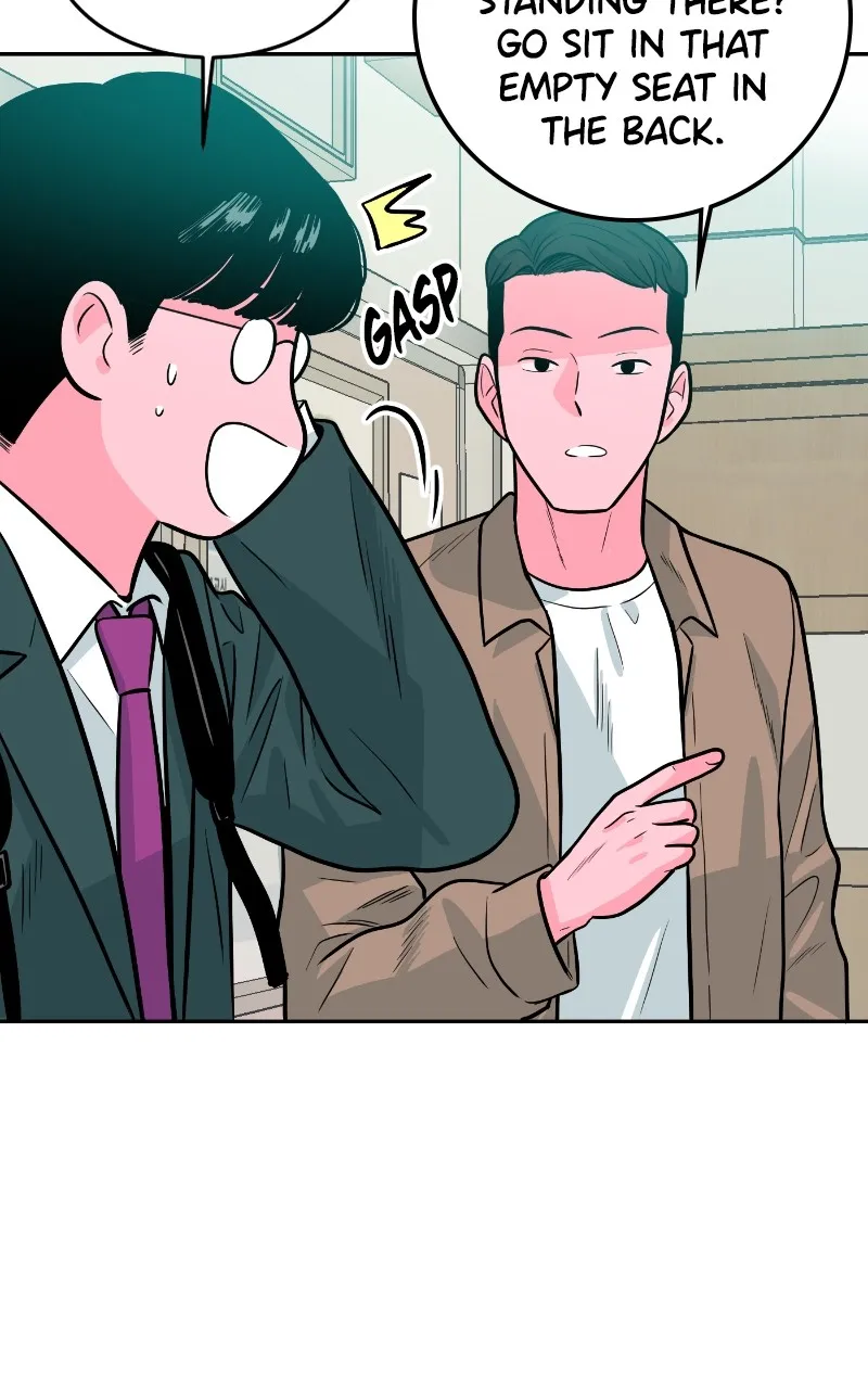 The Good Student Chapter 1 page 34 - 