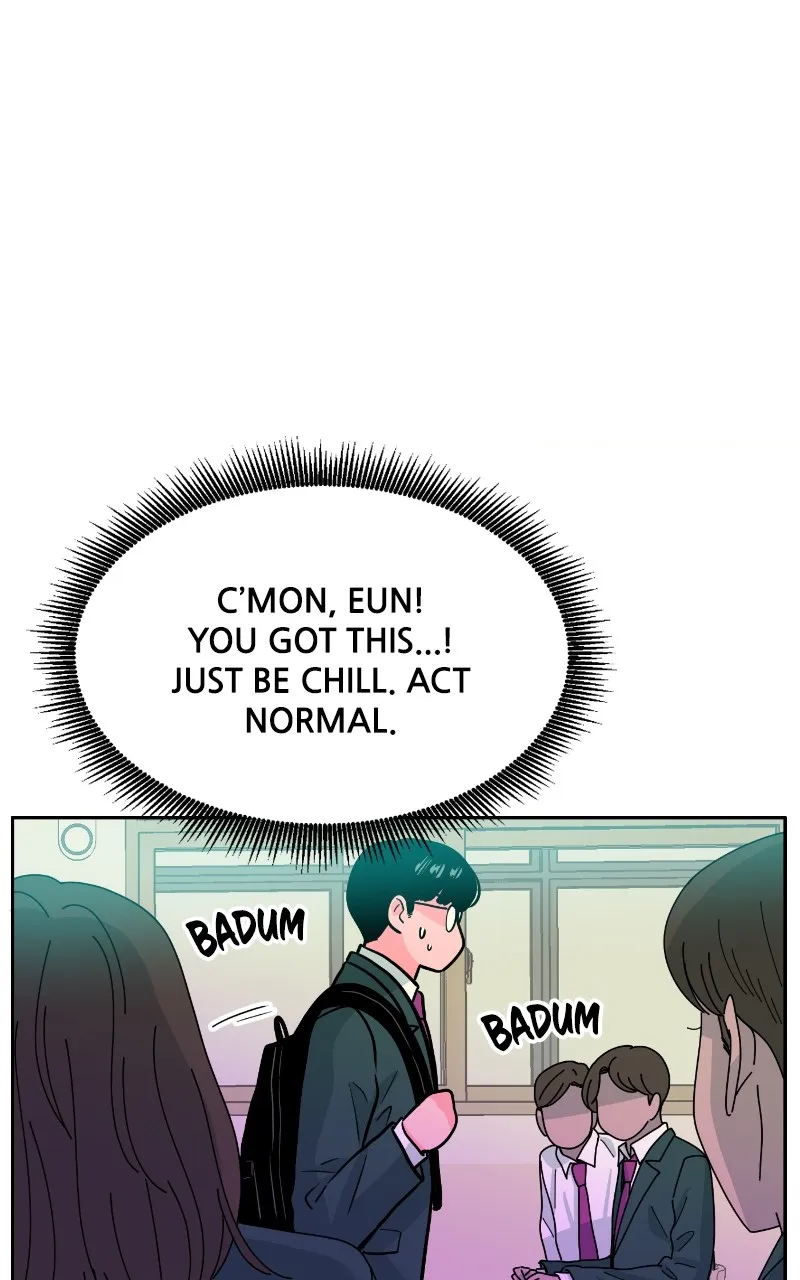 The Good Student Chapter 1 page 37 - 