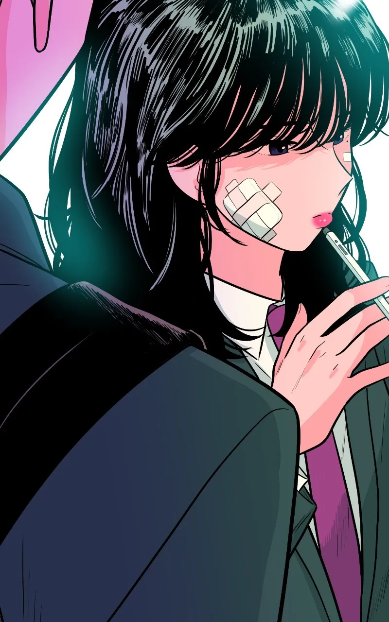 The Good Student Chapter 1 page 42 - 