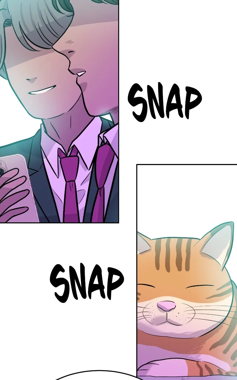 The Good Student Chapter 1 page 6 - 