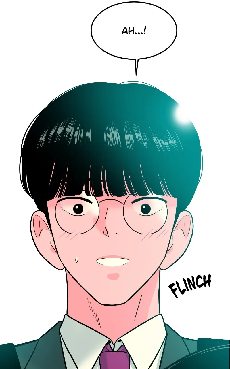The Good Student Chapter 1 page 51 - 