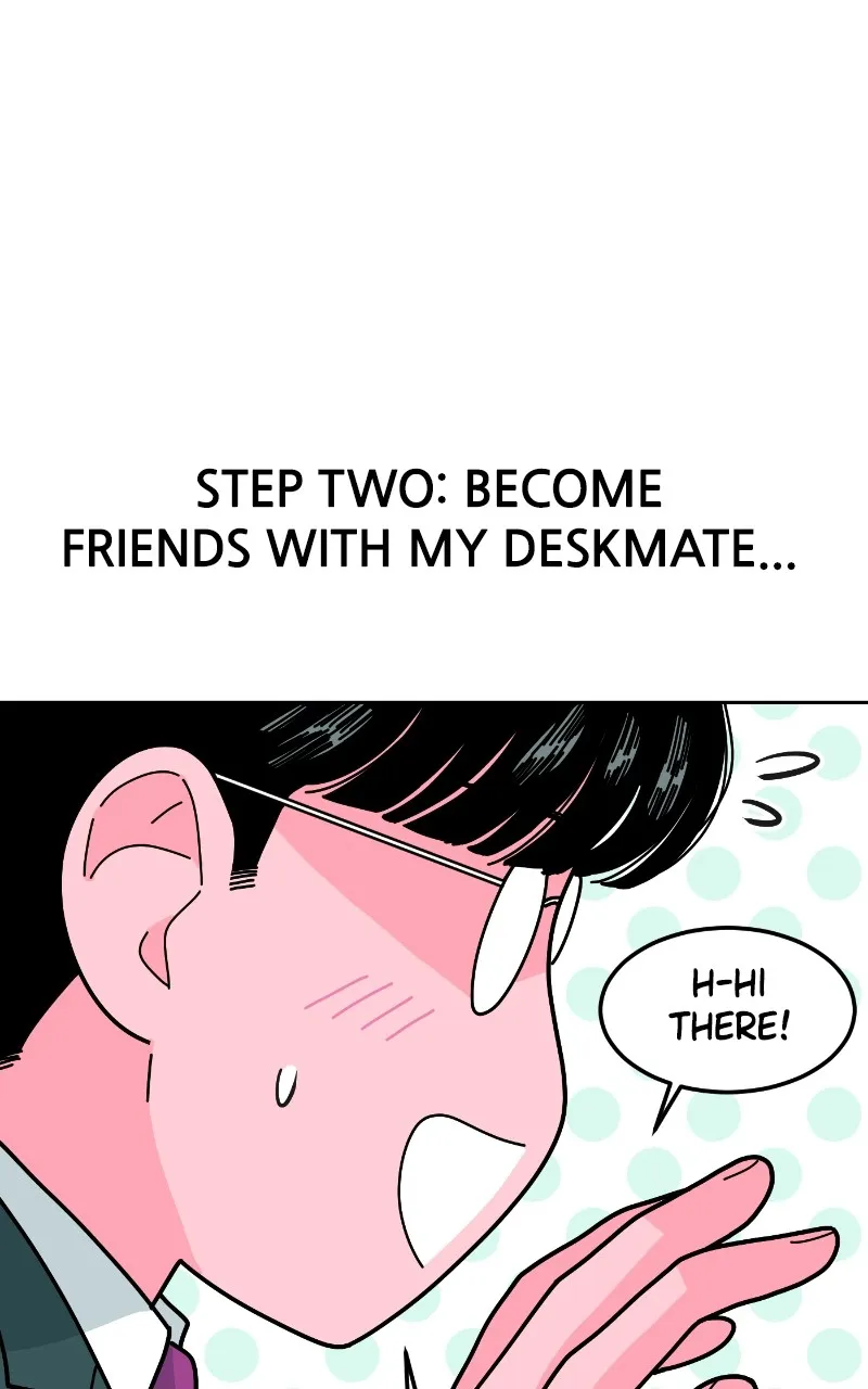 The Good Student Chapter 1 page 54 - 
