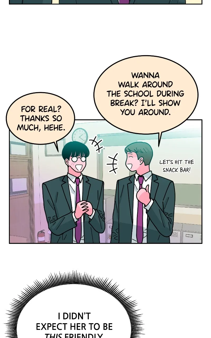 The Good Student Chapter 1 page 60 - 