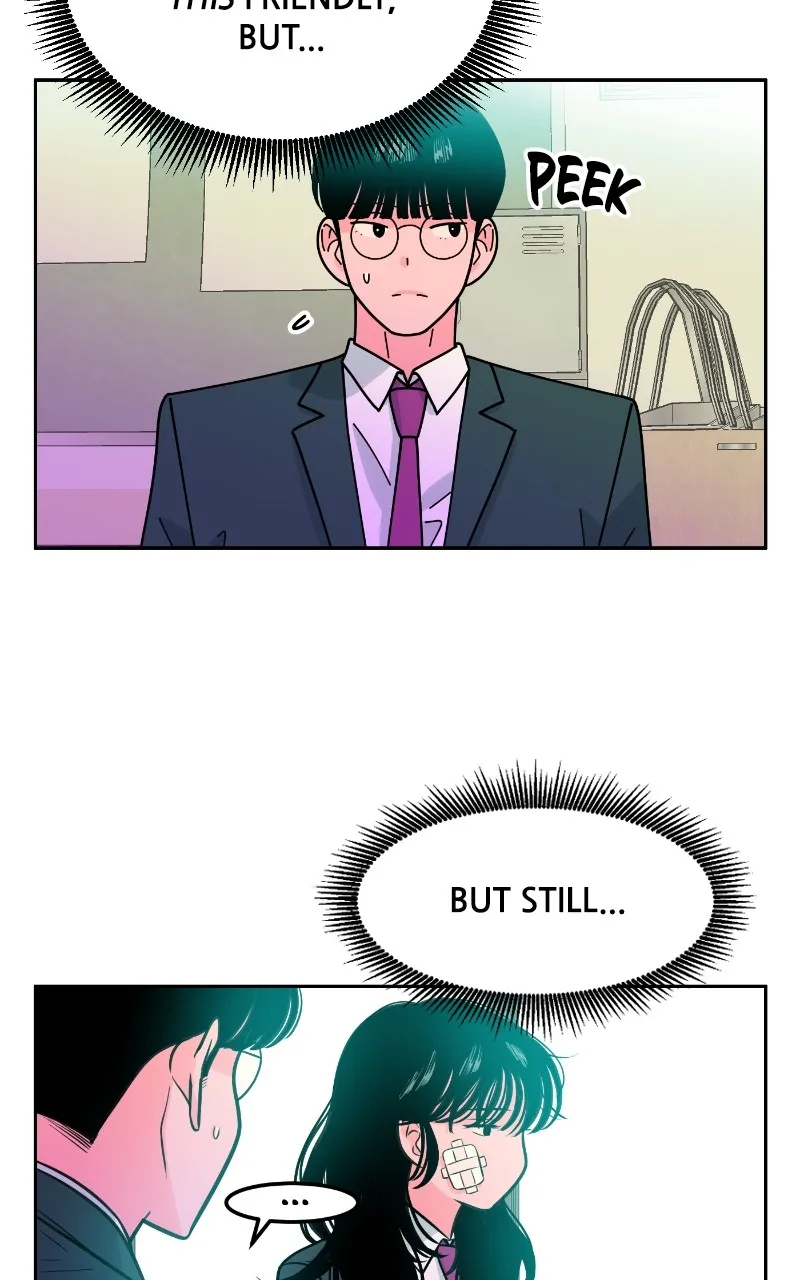 The Good Student Chapter 1 page 61 - 