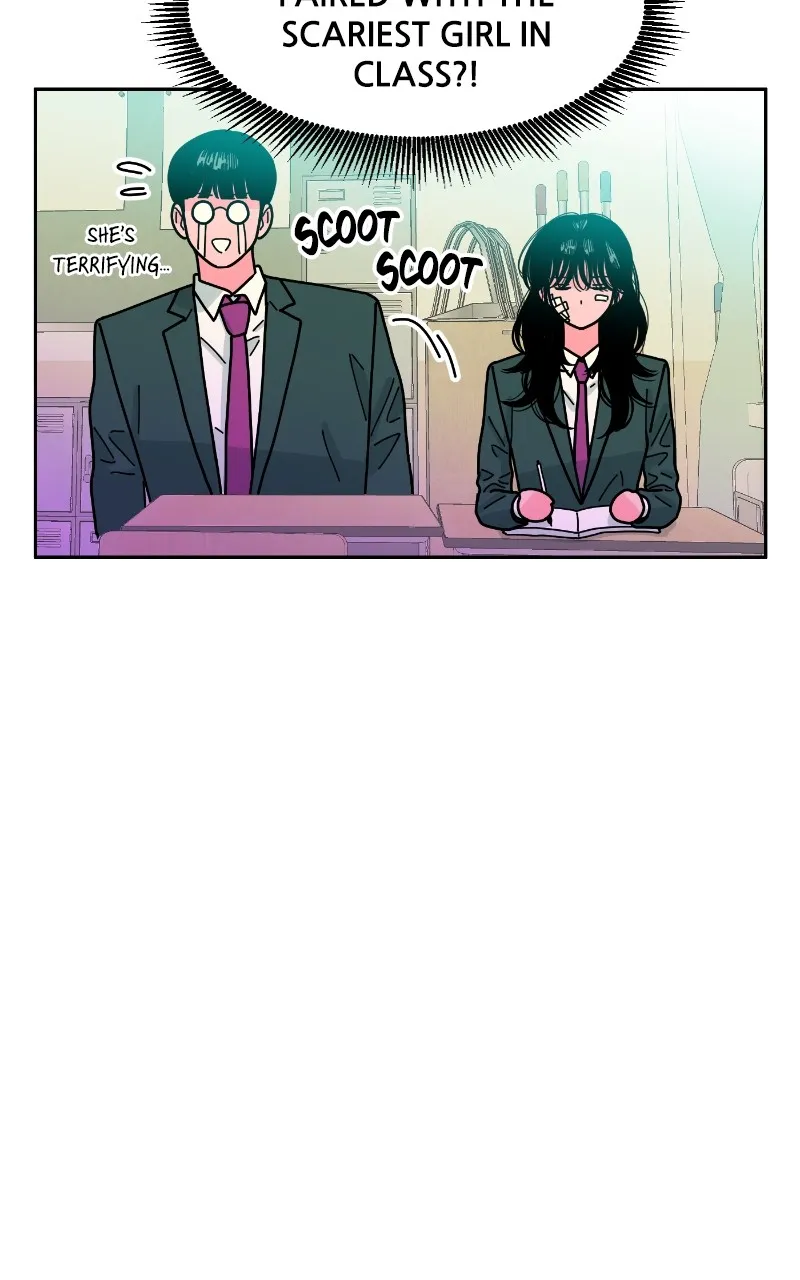 The Good Student Chapter 1 page 64 - 