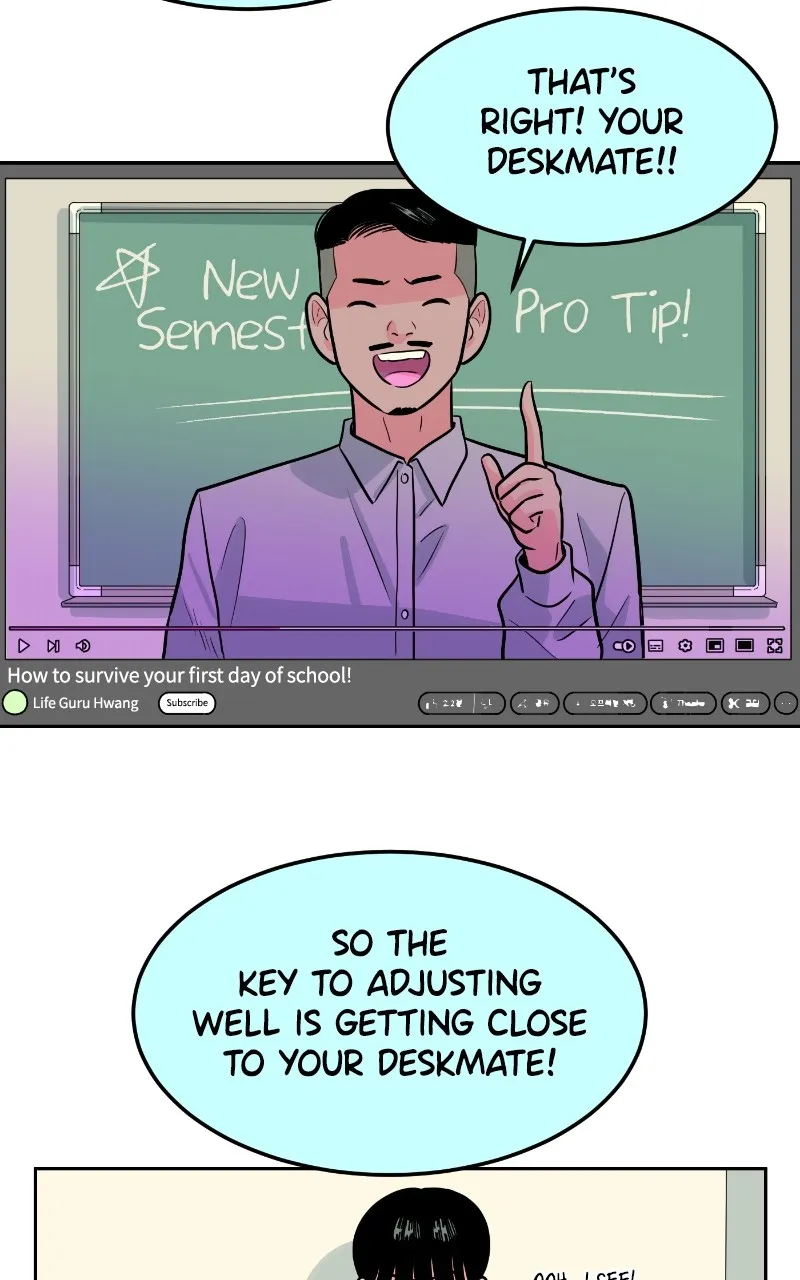 The Good Student Chapter 1 page 66 - 