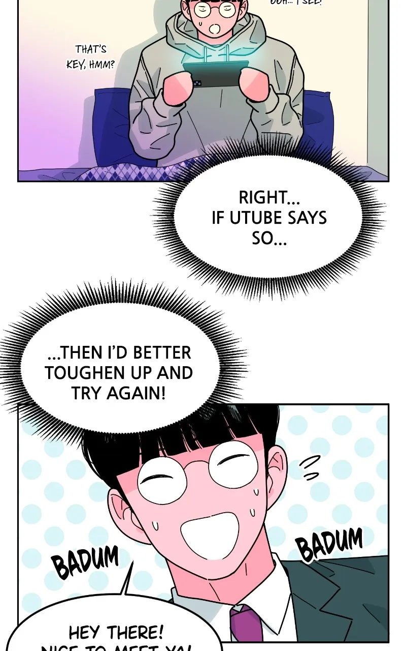 The Good Student Chapter 1 page 67 - 