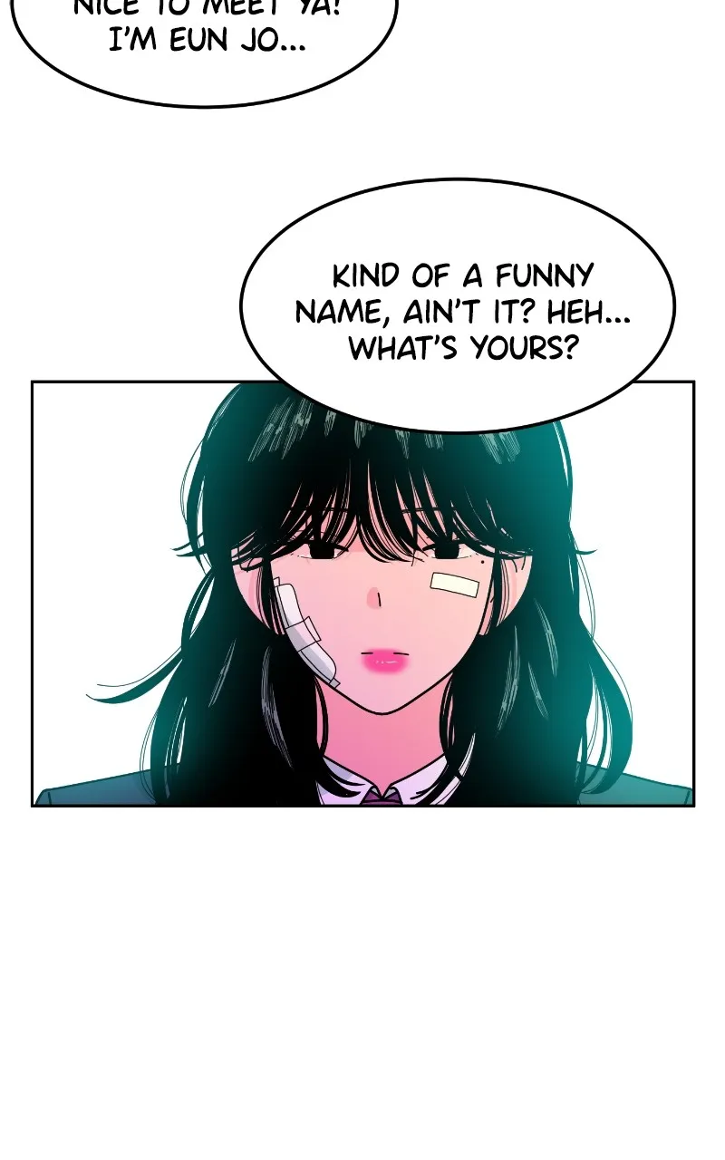 The Good Student Chapter 1 page 68 - 