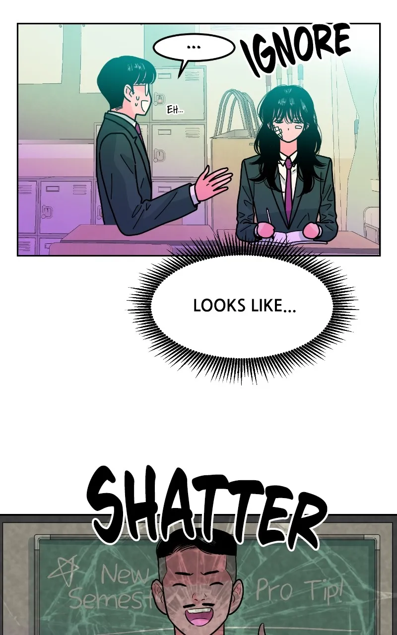 The Good Student Chapter 1 page 69 - 