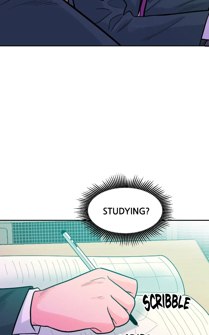 The Good Student Chapter 1 page 73 - 