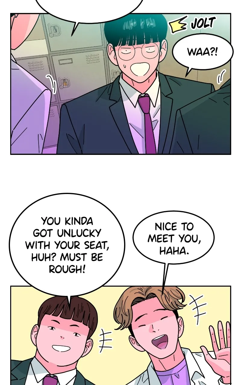 The Good Student Chapter 1 page 78 - 