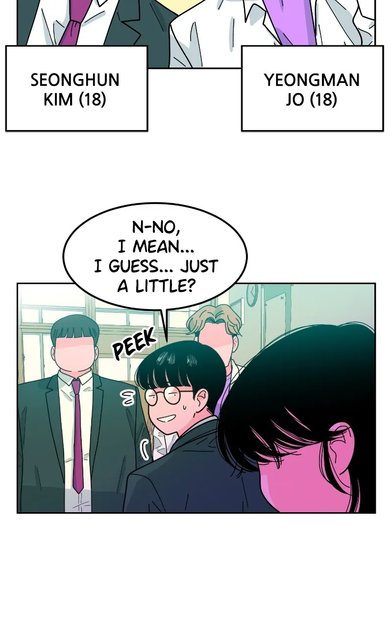 The Good Student Chapter 1 page 79 - 