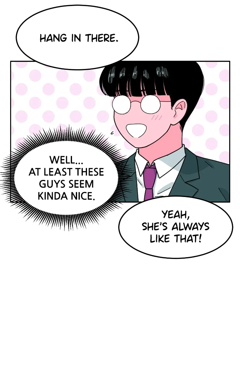 The Good Student Chapter 1 page 80 - 