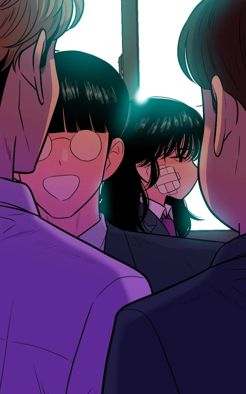 The Good Student Chapter 1 page 82 - 