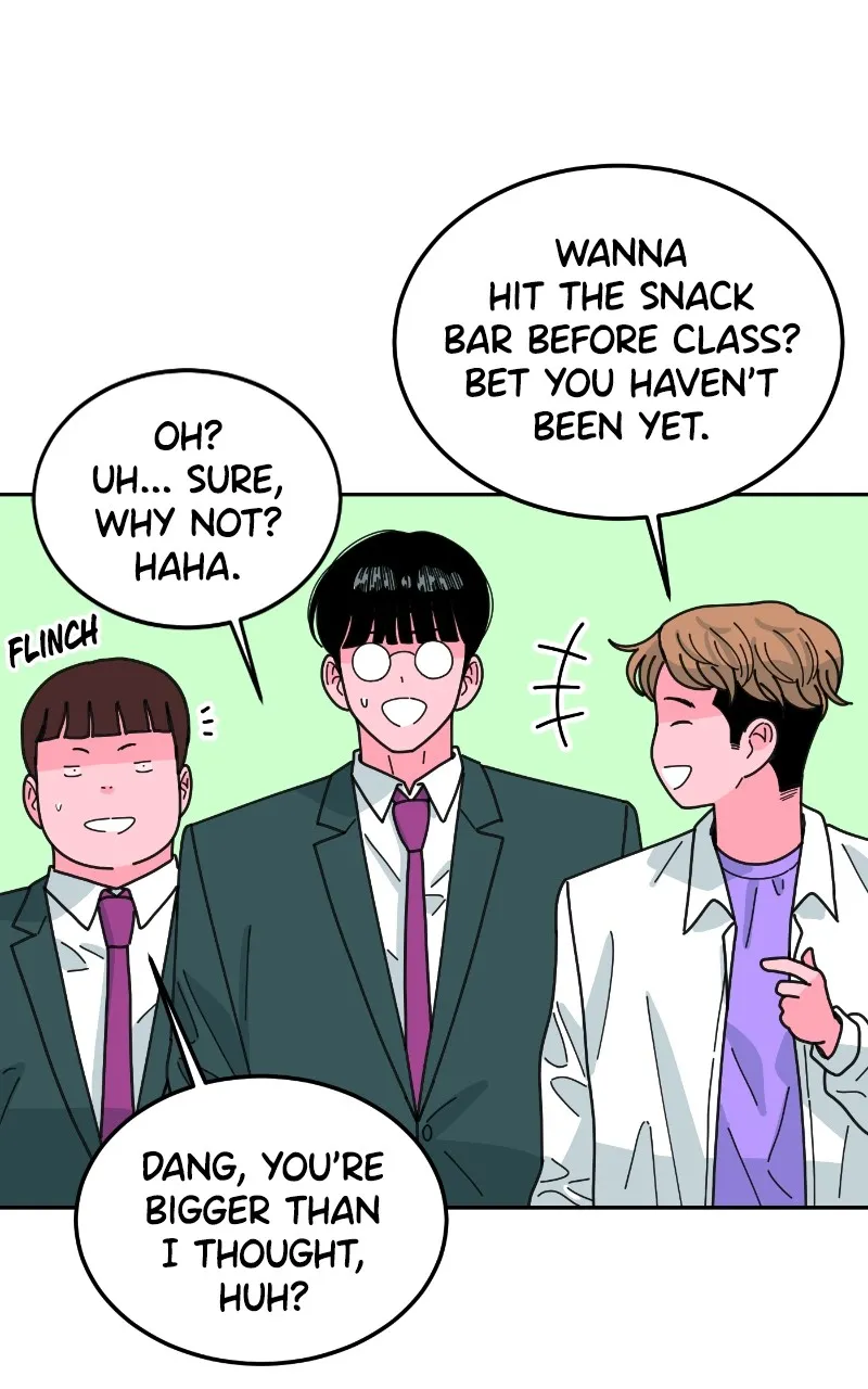 The Good Student Chapter 1 page 85 - 
