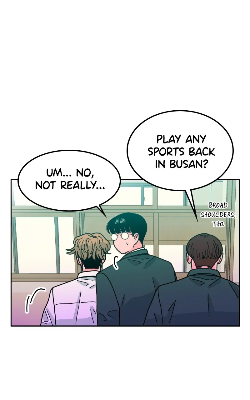 The Good Student Chapter 1 page 86 - 
