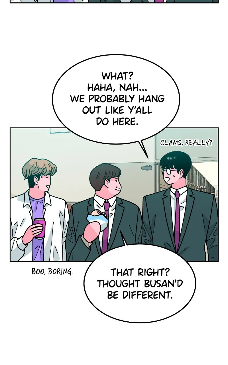 The Good Student Chapter 1 page 90 - 