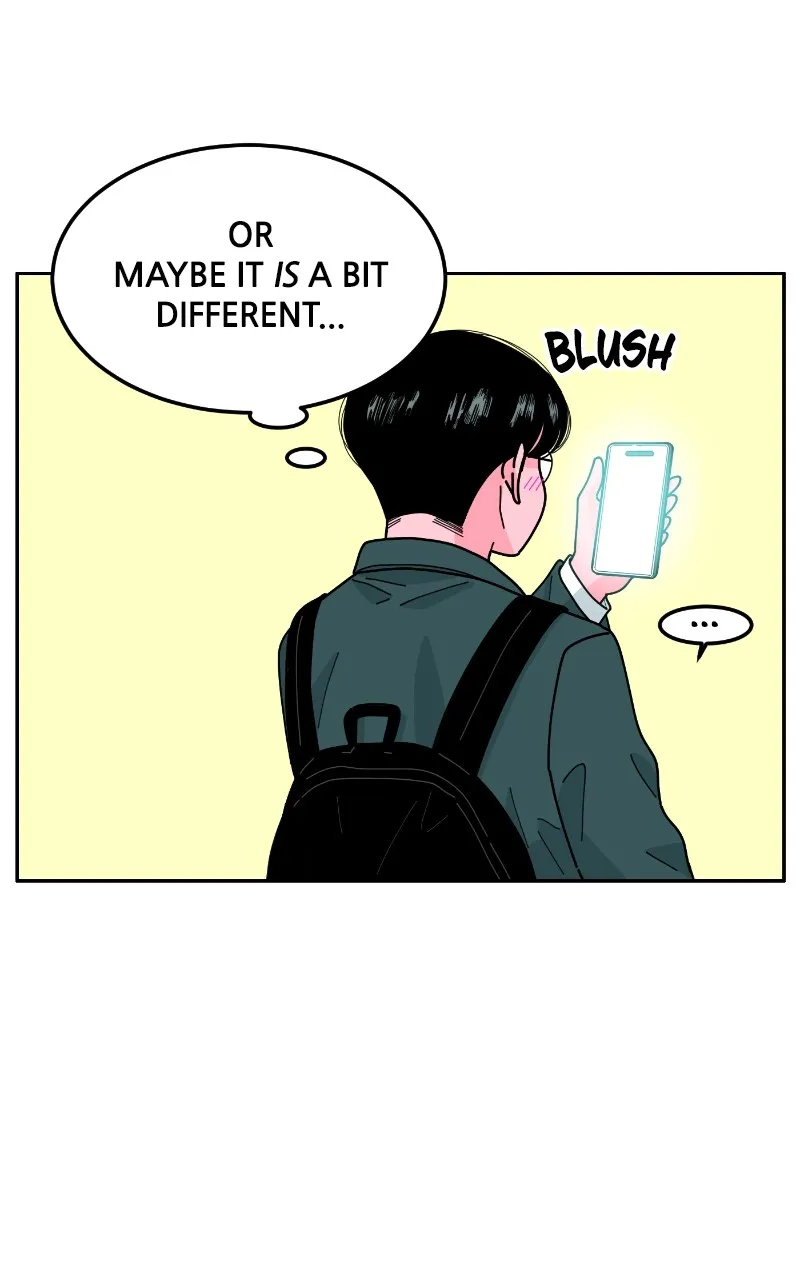 The Good Student Chapter 1 page 10 - 