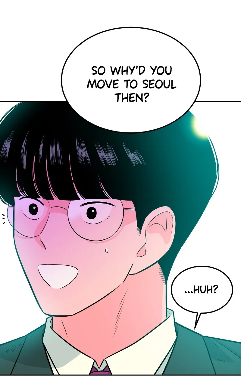 The Good Student Chapter 1 page 91 - 
