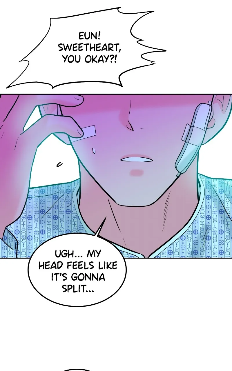 The Good Student Chapter 1 page 99 - 