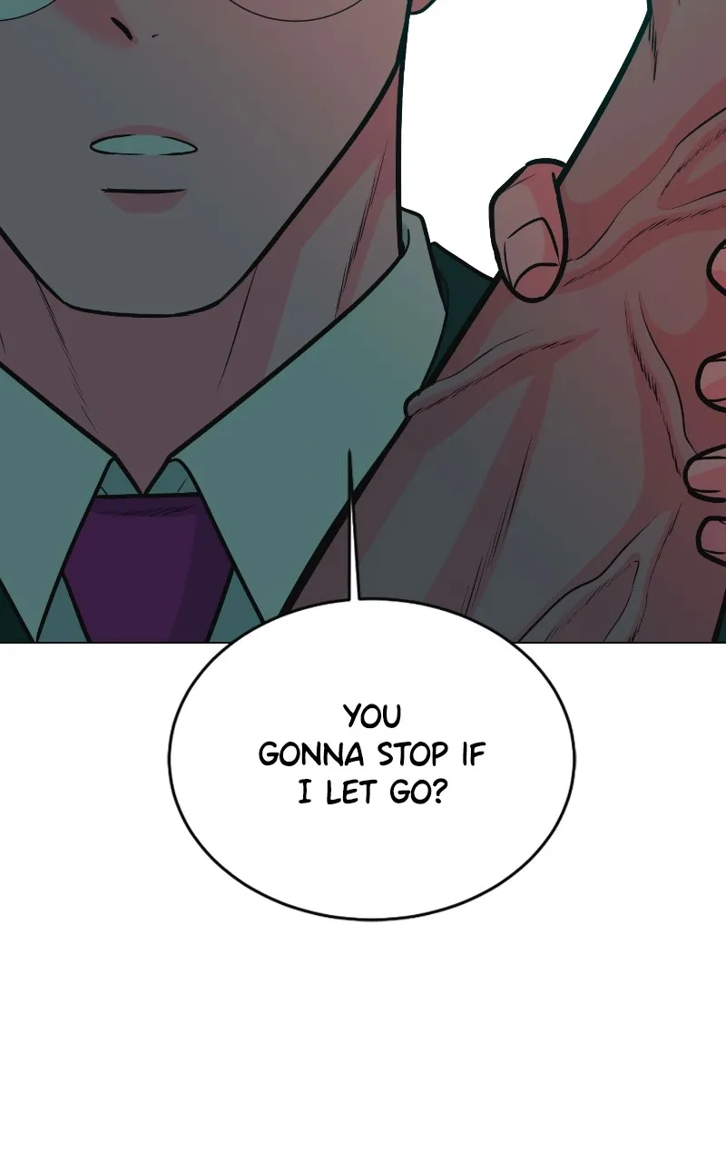 The Good Student Chapter 10 page 101 - 