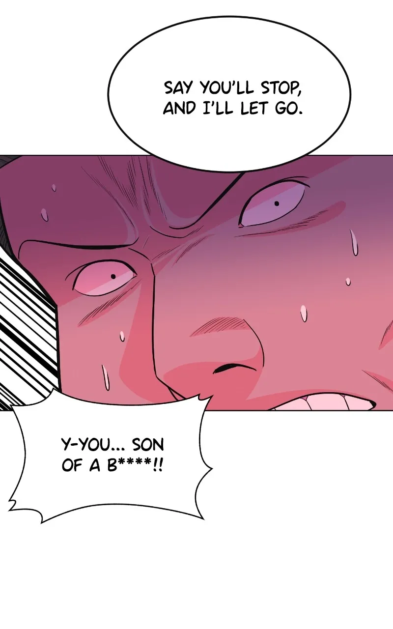 The Good Student Chapter 10 page 102 - 