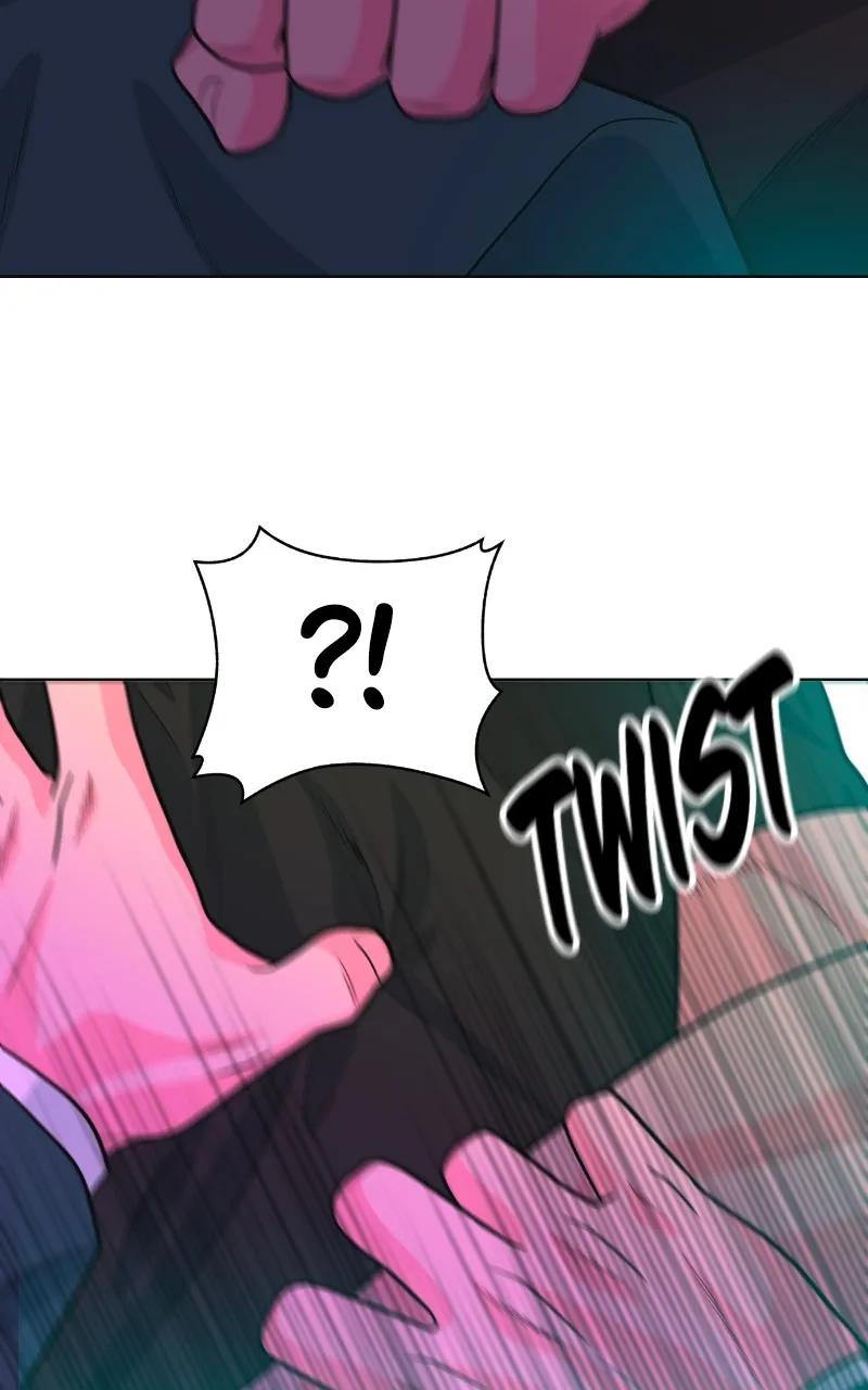 The Good Student Chapter 10 page 104 - 