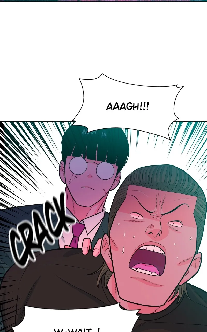 The Good Student Chapter 10 page 105 - 