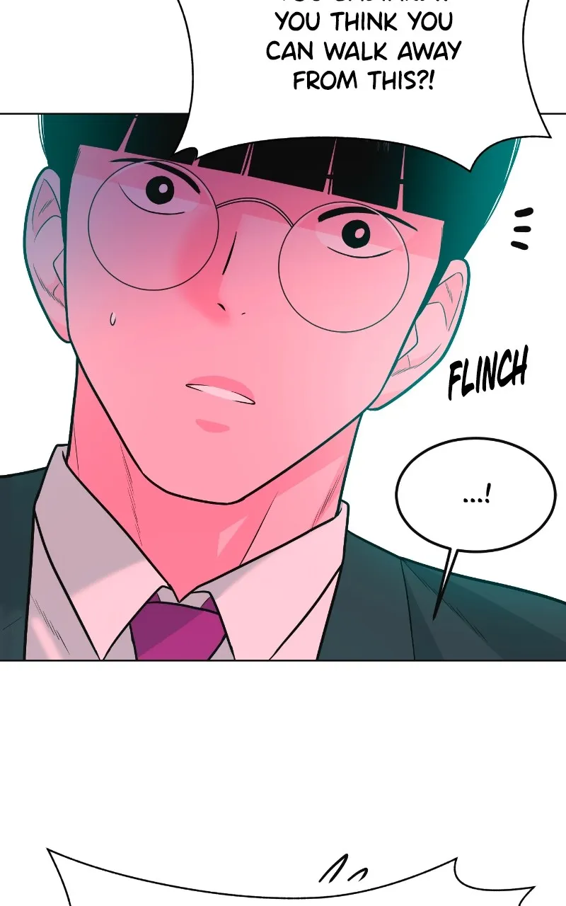 The Good Student Chapter 10 page 108 - 