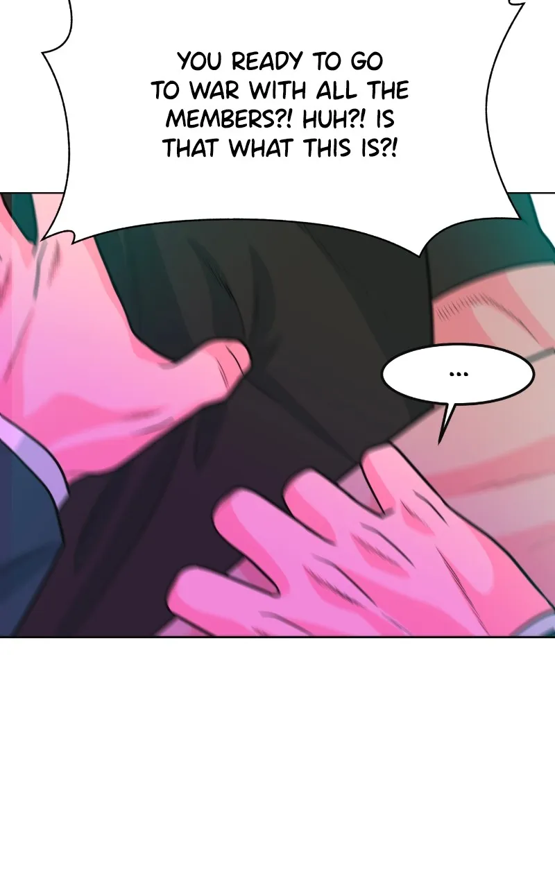 The Good Student Chapter 10 page 109 - 