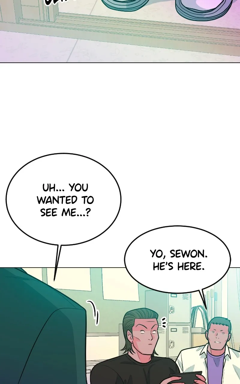 The Good Student Chapter 10 page 12 - 