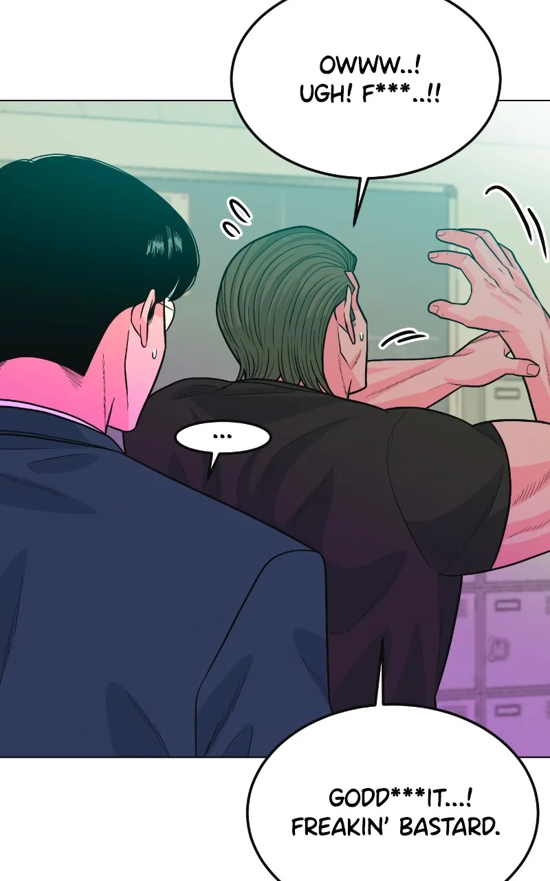 The Good Student Chapter 10 page 111 - 