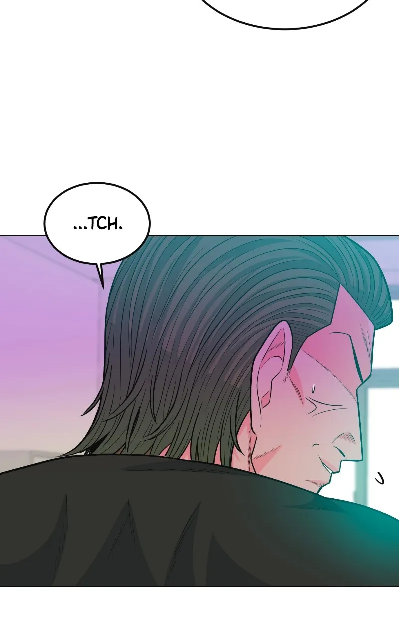 The Good Student Chapter 10 page 112 - 